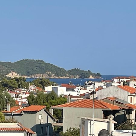 Katerinas Apartmens Skiathos Town Exterior photo