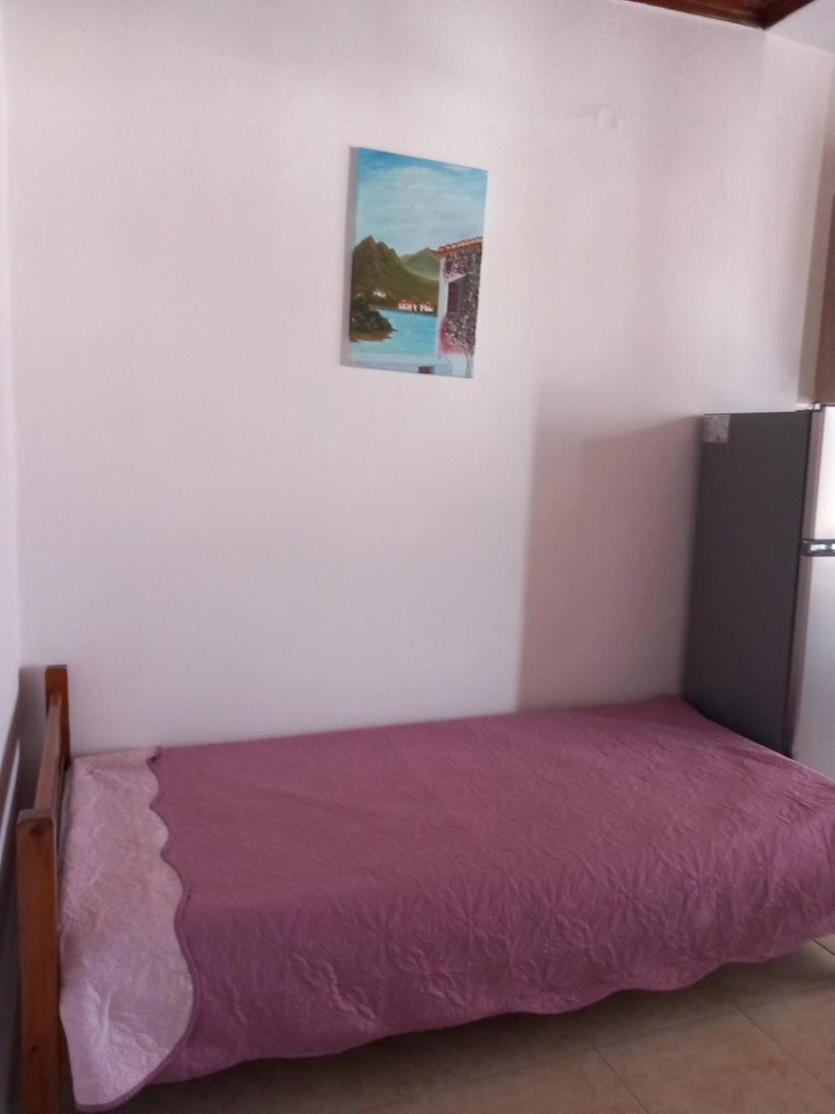 Katerinas Apartmens Skiathos Town Exterior photo
