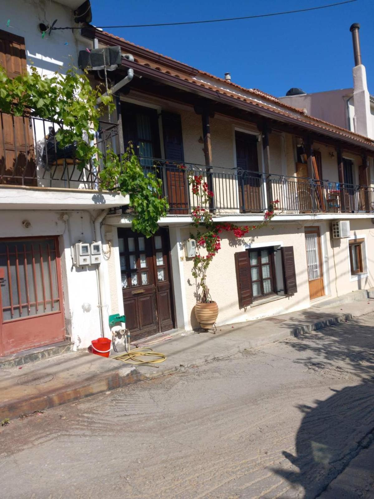 Katerinas Apartmens Skiathos Town Exterior photo