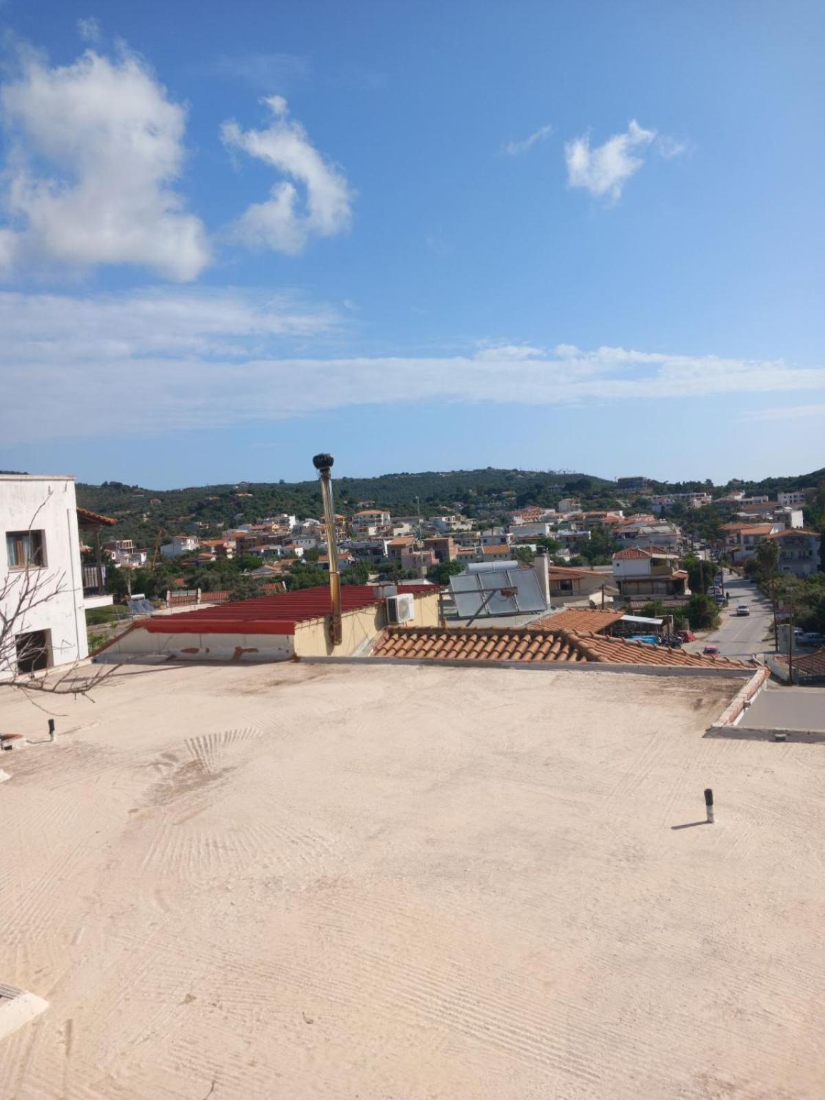 Katerinas Apartmens Skiathos Town Exterior photo